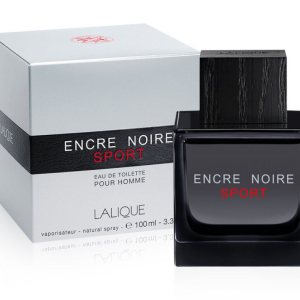 Lalique Encre Noire Sport