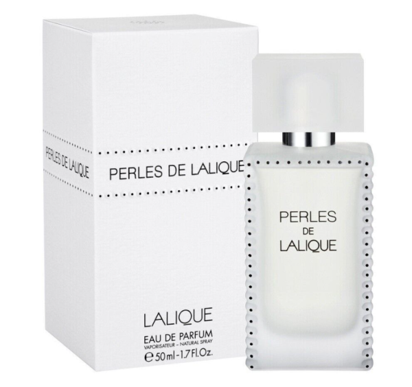 Lalique Perles de Lalique