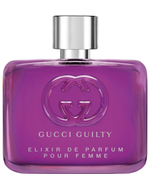 Gucci Guilty Elixir de Parfum Pour Femme