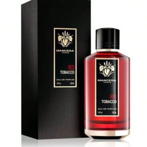 Mancera Red Tobacco Intense