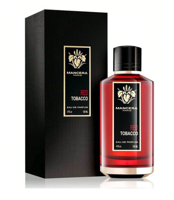 Mancera Red Tobacco Intense