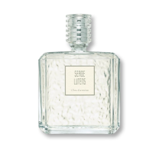 Serge Lutens LEau dArmoise