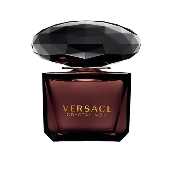 Versace Crystal Noir