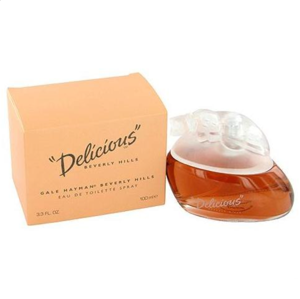 Gale Hayman Delicious parfum