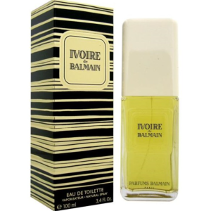 Pierre Balmain Ivoire vint