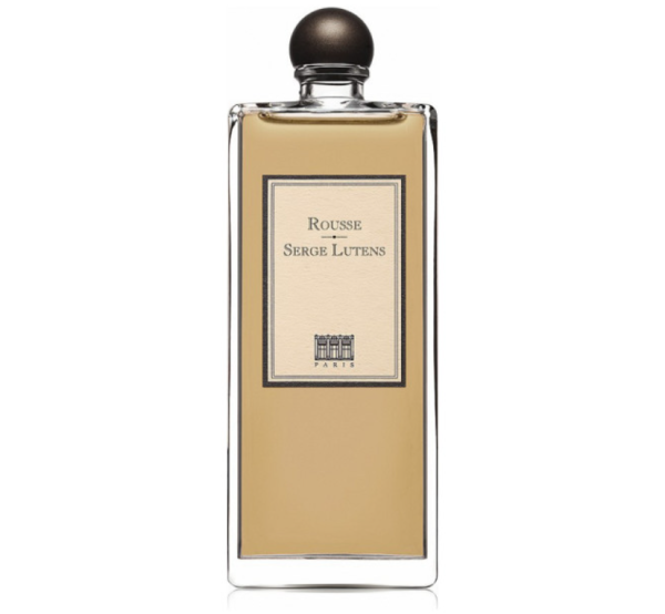 Serge Lutens Rousse