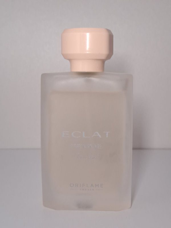 Oriflame Eclat Femme Weekend