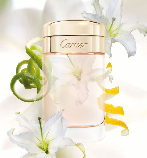 Cartier Baiser Vole