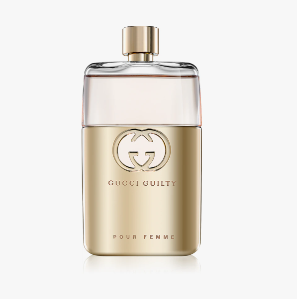 Gucci Guilty Pour Femme Eau de Parfum