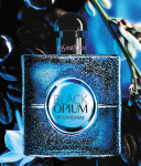 Yves Saint Laurent Black Opium Intense