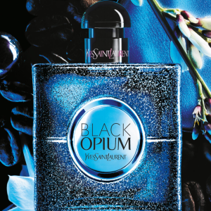 Yves Saint Laurent Black Opium Intense