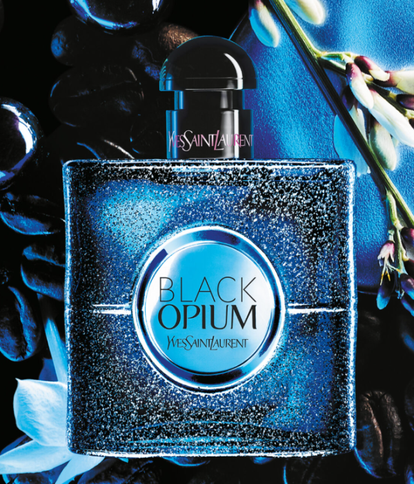 Yves Saint Laurent Black Opium Intense