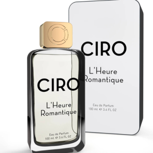 CIRO L'Heure Romantique