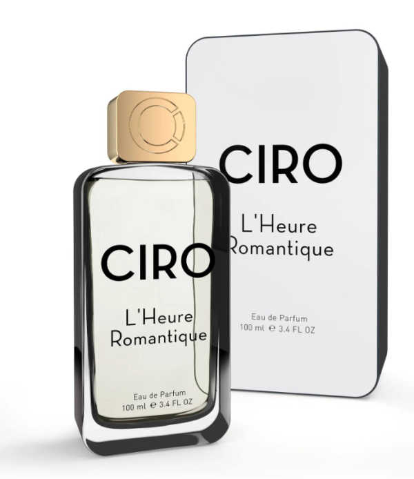 CIRO L'Heure Romantique