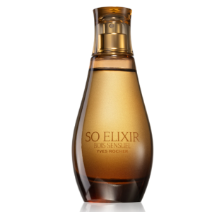 Yves Rocher So Elixir Bois Sensuel
