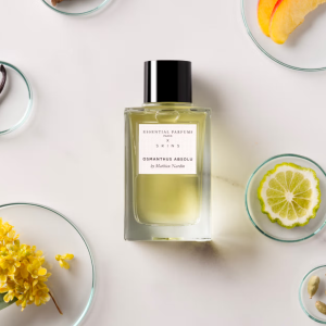 Essential Parfums Osmanthus Absolu