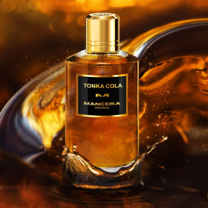 Mancera Tonka Cola