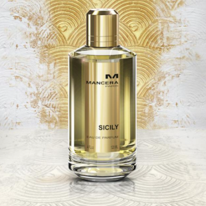 mancera sicily 8 ml