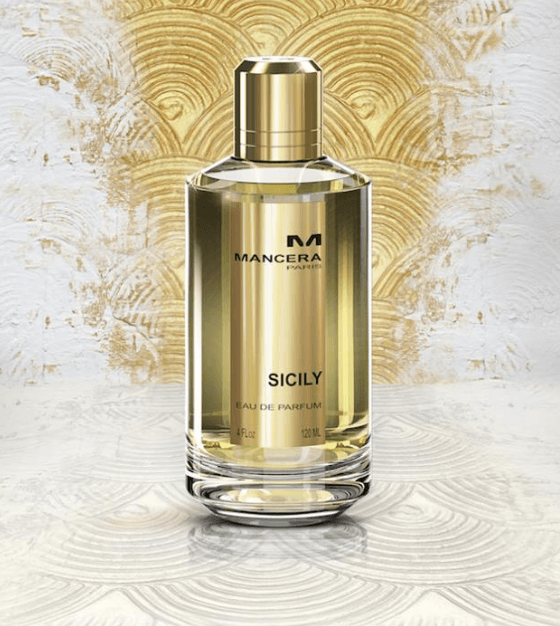 Mancera Sicily mini