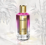 Mancera Velvet Vanilla