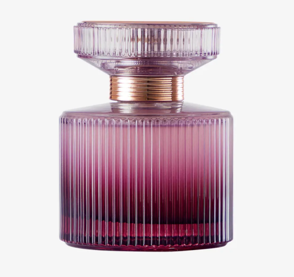 Oriflame Amber Elixir Mystery