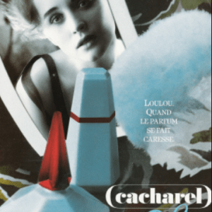 Cacharel LouLou (Вінтаж)