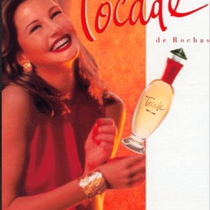 Rochas Tocade