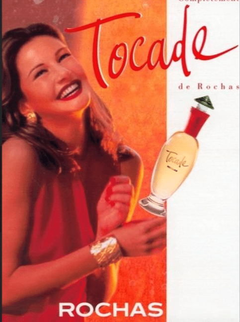 Rochas Tocade