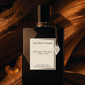 Van Cleef & Arpels Encens Precieux