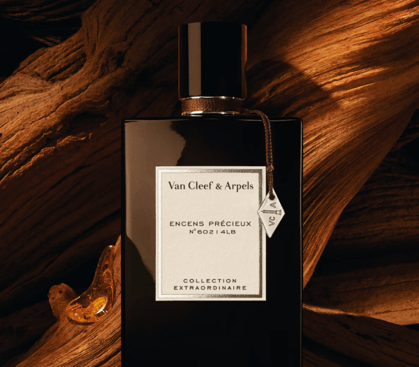 Van Cleef & Arpels Encens Precieux