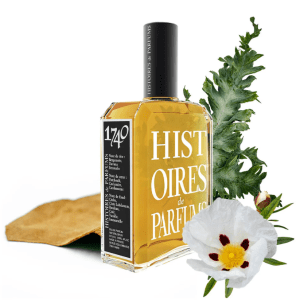 Histoires de Parfums 1740 Marquis de Sade