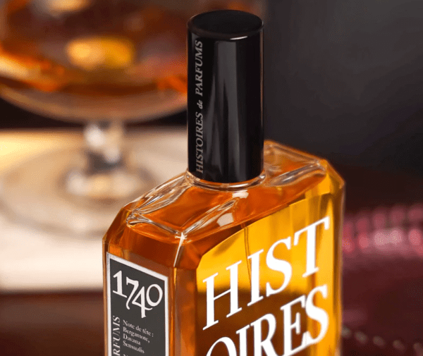 Histoires de Parfums 1740 Marquis de Sade