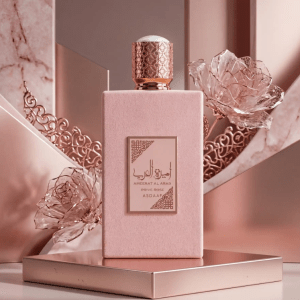 Asdaaf Ameerat Al Arab Prive Rose