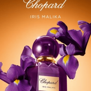 Chopard Imperiale Iris Malika