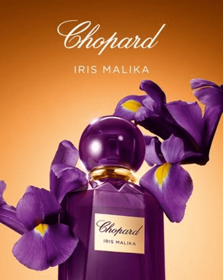 Chopard Imperiale Iris Malika
