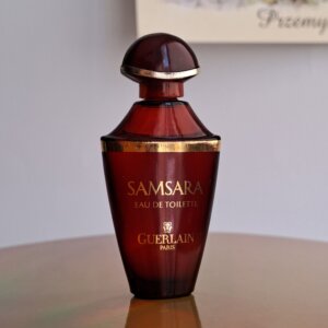Guerlain Samsara