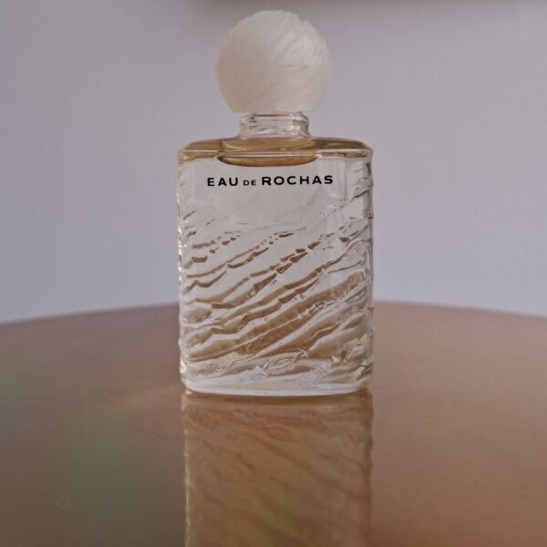Rochas Eau de Rochas