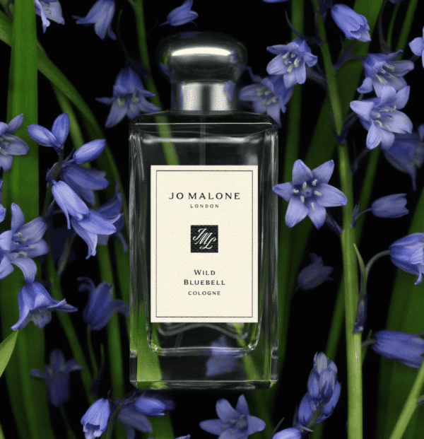 Jo Malone Wild Bluebell