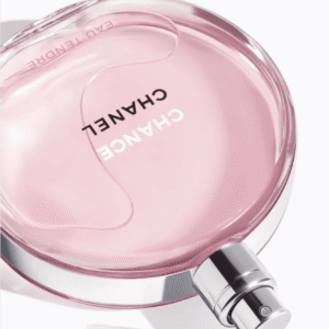 Chanel Chance Eau Tendre
