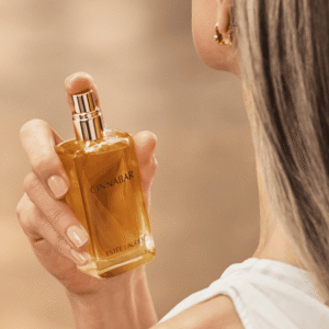 Estee Lauder Cinnabar