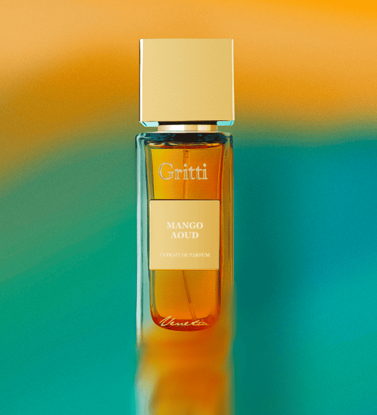 Gritti Mango Aoud