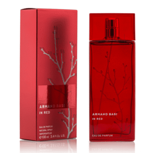 Armand Basi In Red Eau de Parfum