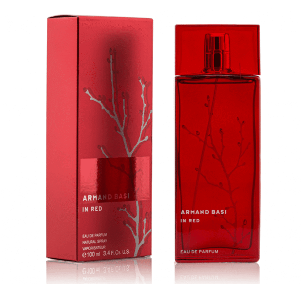 Armand Basi In Red Eau de Parfum