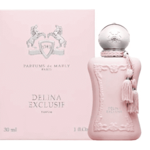 Parfums de Marly Delina