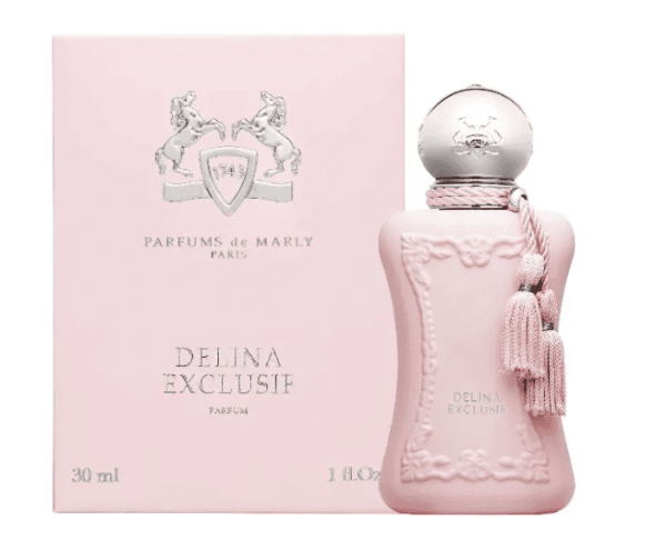 Parfums de Marly Delina