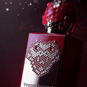 Stephane Humbert Lucas 777 Venom Incarnat