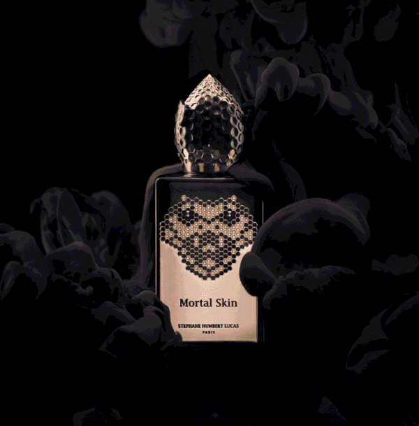Stephane Humbert Lucas 777 Mortal Skin