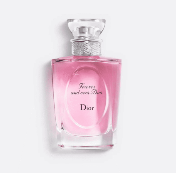 Dior Forever And Ever