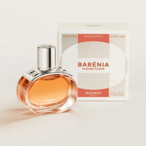 Hermes Barenia Pleine Fleur