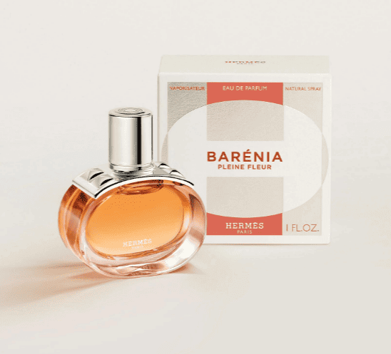 Hermes Barenia Pleine Fleur